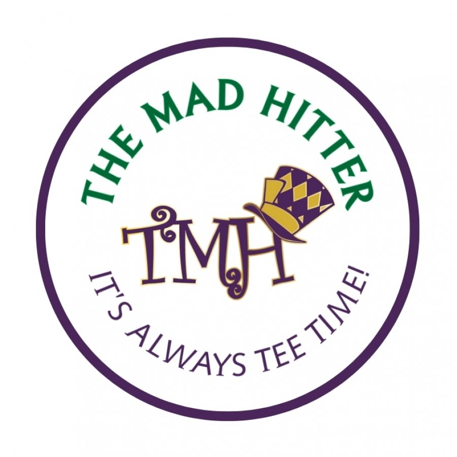 The Mad Hitter Indoor Golf Lounge